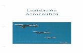 Manual de Estudio Examen CIAAC -08- Legislacion Aeronautica