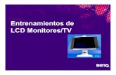Training Monitores y Tv Lcd Benq 1212364930482644 9
