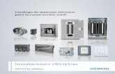 Termomagneticas Siemens