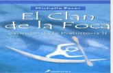 (Cronicas de La Prehistoria 02) El Clan - Michelle Paver