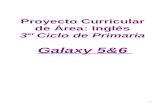 PCA Galaxy 6