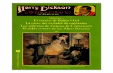 Jean Ray - Harry Dickson - Vol1