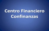 Centro financiero confinanzas