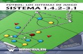 Futbol Los Sistemas de Juego 130705125121 Phpapp02 (1)