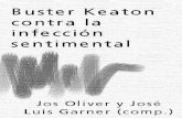 AA.VV. - Buster Keaton contra la infección sentimental