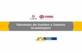 836405-Tabulador de Sueldos y Salarios 2013