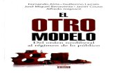 El otro Modelo - Fernando Atria et (¿¡)