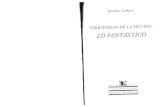 08. Campra, Rosalba - Territorios de la ficción Lo fantástico
