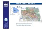 Cochabamba Proyectos