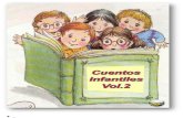 Cuentos Infantiles Vol.2 - Varios Autores