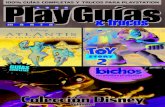 PlayMania Guias Trucos Coleccion Disney Volumen 1