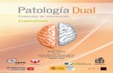 SEPD - (2010) Patología Dual. Protocolos de Intervención. Esquizofrenia