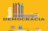PNUD-OEA Nuestra Democracia