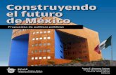 Construyendo Futuro Mexico