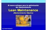 v1 Lean Maintenance Ayacucho Huanca