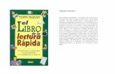 16493779 El Libro de La Lectura Rapida Tony Buzan Editorial Urano