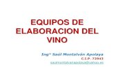 2. Equipos de Elaboracion Del Vino_ok