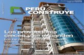 Revista Peru Construye 10