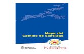 mapa del camino de santiago.pdf
