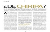 De Chiripa