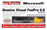 Manual Visual FoxPro 9.0 SP2
