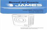 Manual James_lr 660e - Lr 790e - Lr 810e