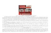 Kgb Contra Mi 6 Carnero Krasilnikov