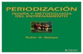 Periodización. Teoría y Metodología del Entrenamiento Bompa Vista Previa Google Books