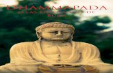 Dhammapada o Las enseñanzas de Buda