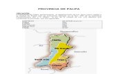Provincia de Palpa