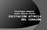 68571483 Excitacion Ritmica Del Corazon
