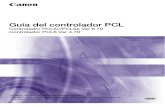 Pcl Driver Guide Spa