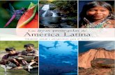 Áreas protegidas de América Latina