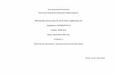 Programa de Informatica II en Competencias 2012-2013