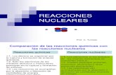 REACCIONES NUCLEARES 2010-1