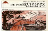 Antologia de la poesia mística española