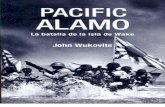 Pacific Alamo La Batalla de La Isla Wake