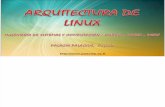 19482563 Arquitectura Linux