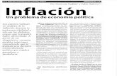Katz, Inflación, Kirchnerismo.