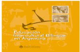 EIB-Experiencias Intercultutales Bilingues