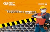 Mejores practicas en Seguridad e Higiene en Nuevo León