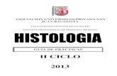 Guia de Practica Histologia 2013