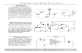 circuitos electronicos (60 proyectos)