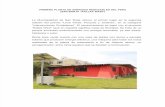 Primera Planta de Energias Renovables Del Peru