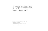 Introduccion a La Mecanica - Londoño.pdf