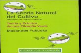 Md01 Senda Natural Cultivo Masanobu Fukuoka Agricultura Natural Sinergica Permacultura Difundelo
