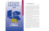 Catalago General 2004_criminalistica