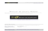 Manual de jQuery Mobile