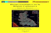 Riesgos Geol%c3%93gicos en La Regi%c3%93n Cajamarca%2c 2011