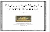 17744816 CICERON Catilinarias Bilingue
